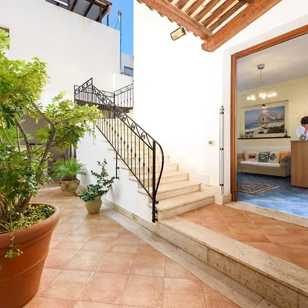 La Meridiana Hotel Hotel *