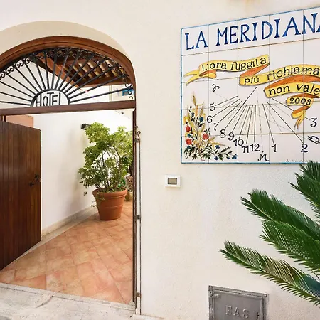 Hotel La Meridiana Hotel