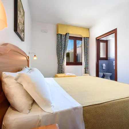 La Meridiana Hotel San Vito Lo Capo