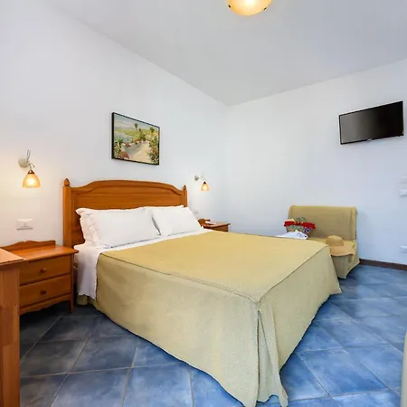 Hotel La Meridiana Hotel *