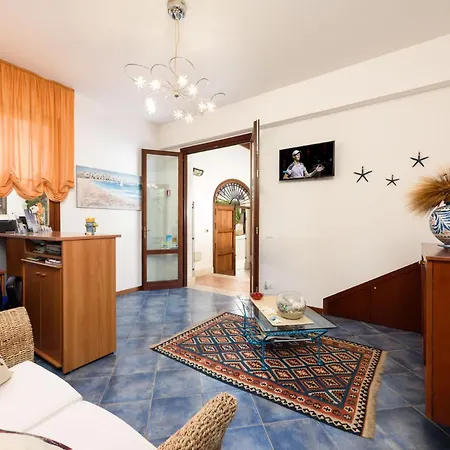 La Meridiana Hotel