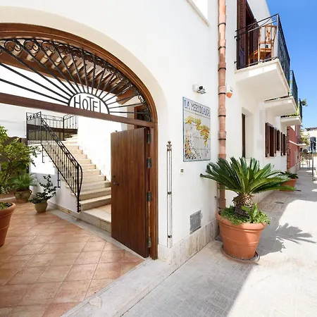 La Meridiana Hotel *