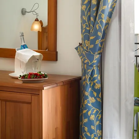 Hotel La Meridiana Hotel *