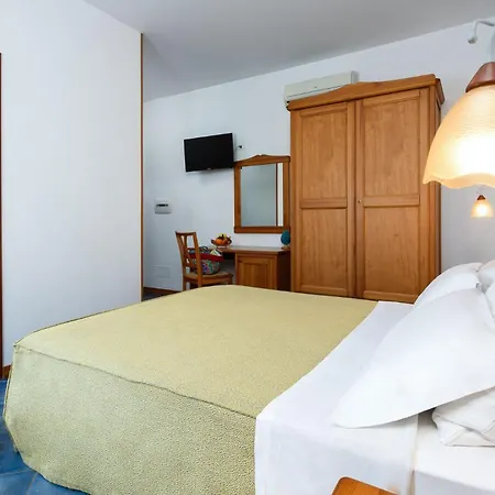La Meridiana Hotel Hotel