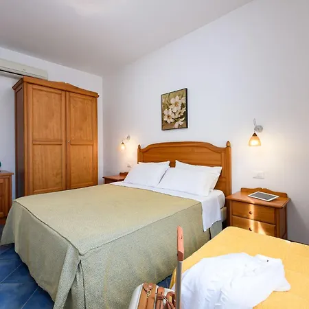 La Meridiana Hotel San Vito Lo Capo
