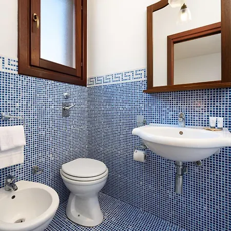 La Meridiana Hotel * San Vito Lo Capo
