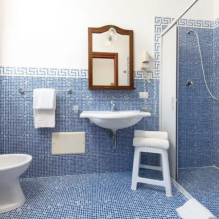 La Meridiana Hotel Hotel