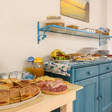 Hotel La Meridiana Hotel San Vito Lo Capo
