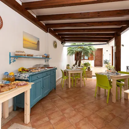 Hotel La Meridiana Hotel