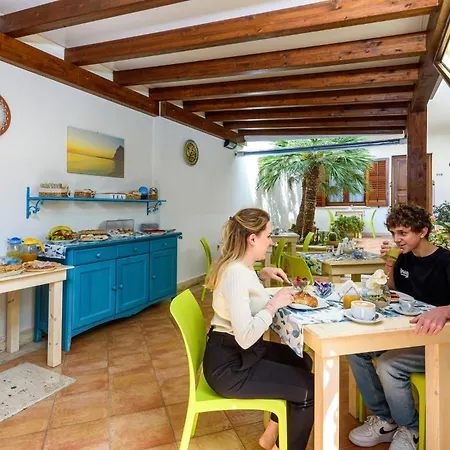 La Meridiana Hotel