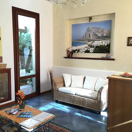 Hotel La Meridiana San Vito Lo Capo