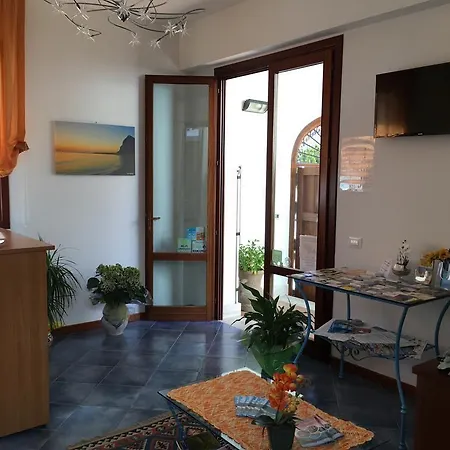 La Meridiana * San Vito Lo Capo