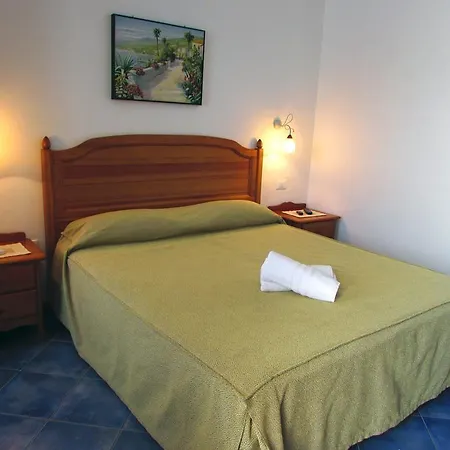 La Meridiana * San Vito Lo Capo