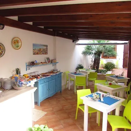 Hotel La Meridiana *