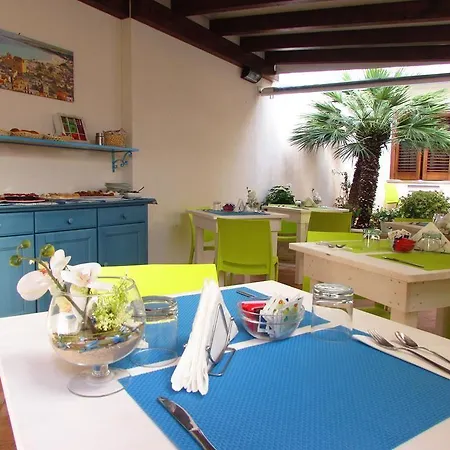 La Meridiana San Vito Lo Capo