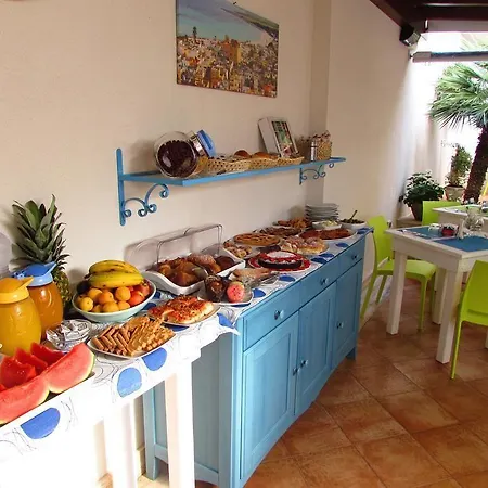 La Meridiana Hotel *