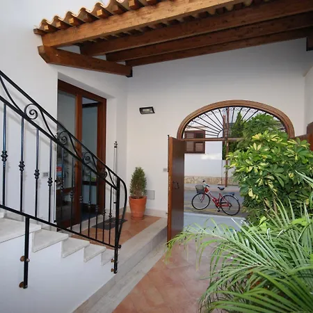 La Meridiana * San Vito Lo Capo