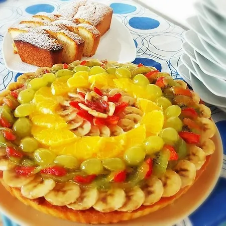 Hotel La Meridiana San Vito Lo Capo