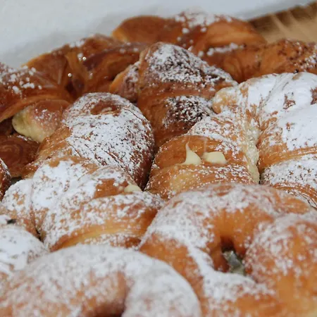 La Meridiana San Vito Lo Capo