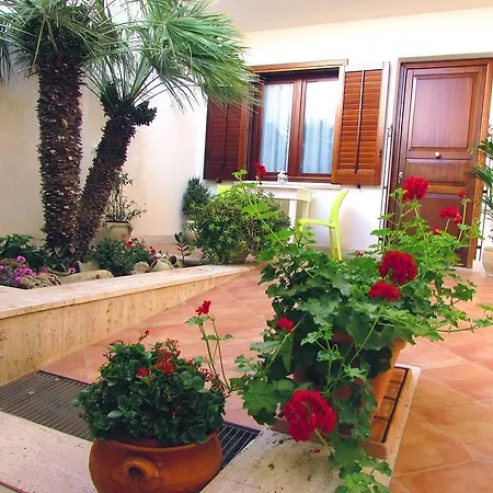 La Meridiana San Vito Lo Capo