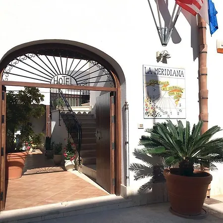 La Meridiana * San Vito Lo Capo