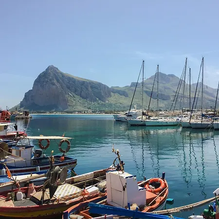 La Meridiana * San Vito Lo Capo