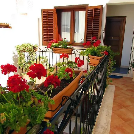 Hotel La Meridiana *