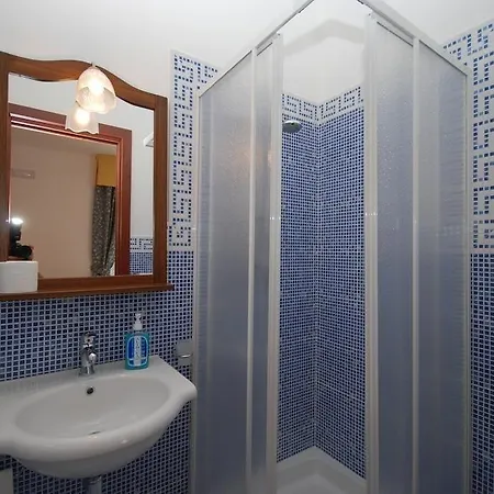 La Meridiana San Vito Lo Capo