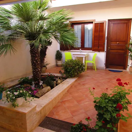 Hotel La Meridiana *