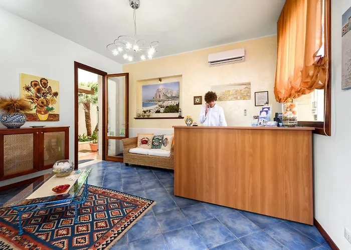 La Meridiana 圣维托罗卡波