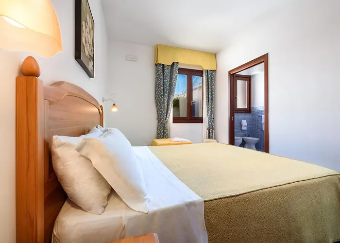 La Meridiana 圣维托罗卡波