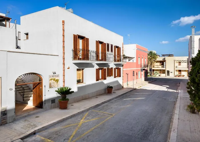 La Meridiana 圣维托罗卡波