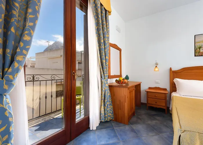 La Meridiana 圣维托罗卡波