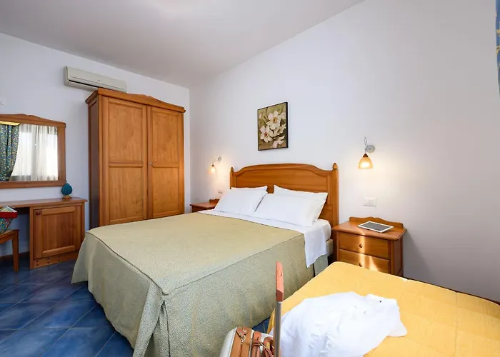 La Meridiana 圣维托罗卡波