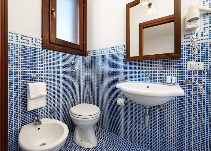 La Meridiana * 圣维托罗卡波