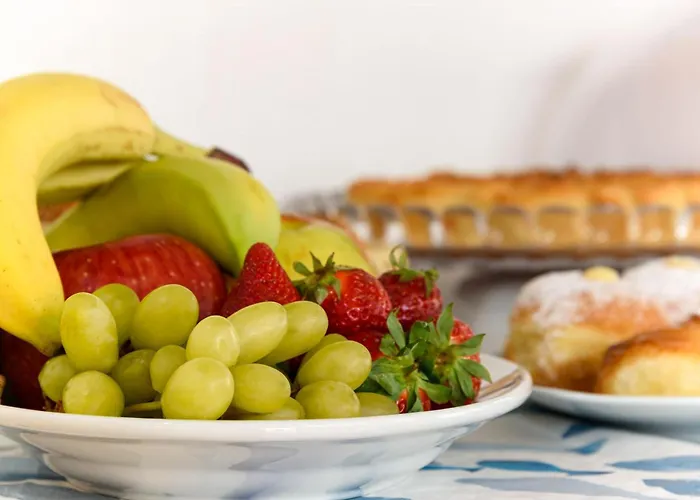 La Meridiana 圣维托罗卡波