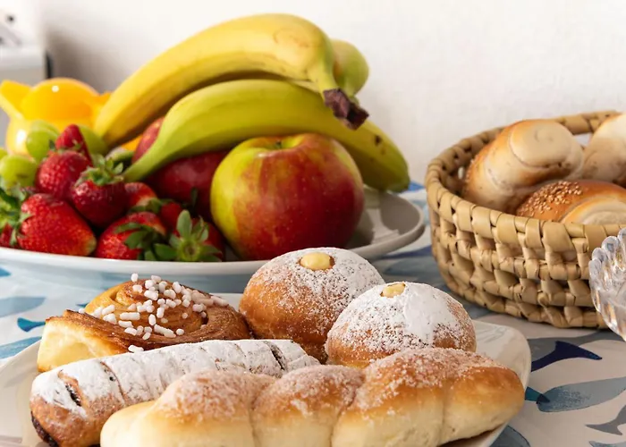 La Meridiana 圣维托罗卡波