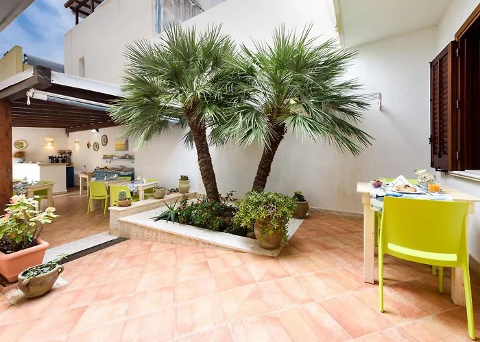 La Meridiana 圣维托罗卡波