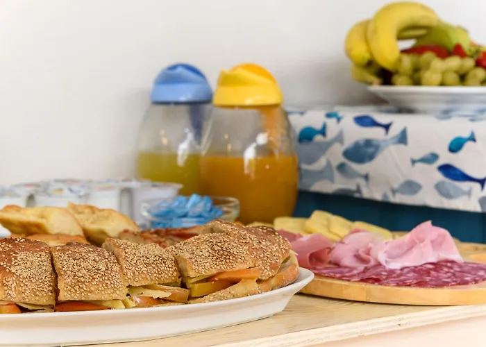 La Meridiana 圣维托罗卡波