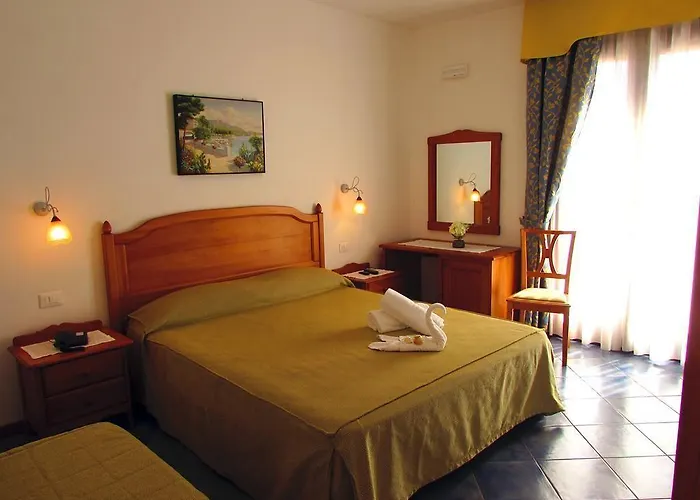 酒店 La Meridiana *