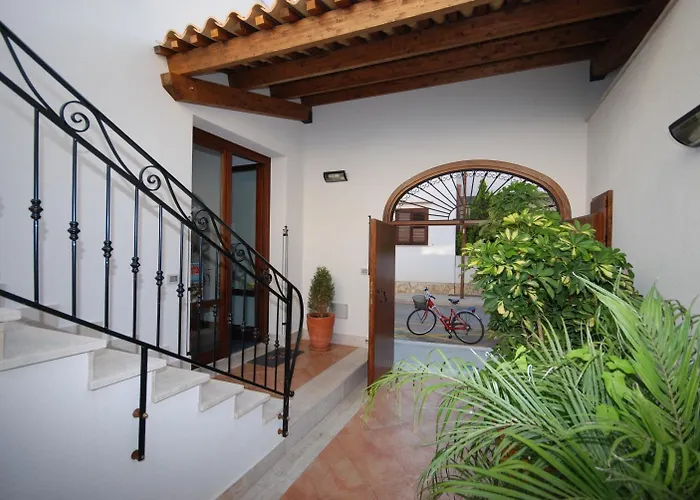 La Meridiana * 圣维托罗卡波