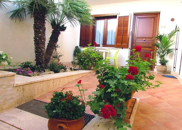 La Meridiana 圣维托罗卡波