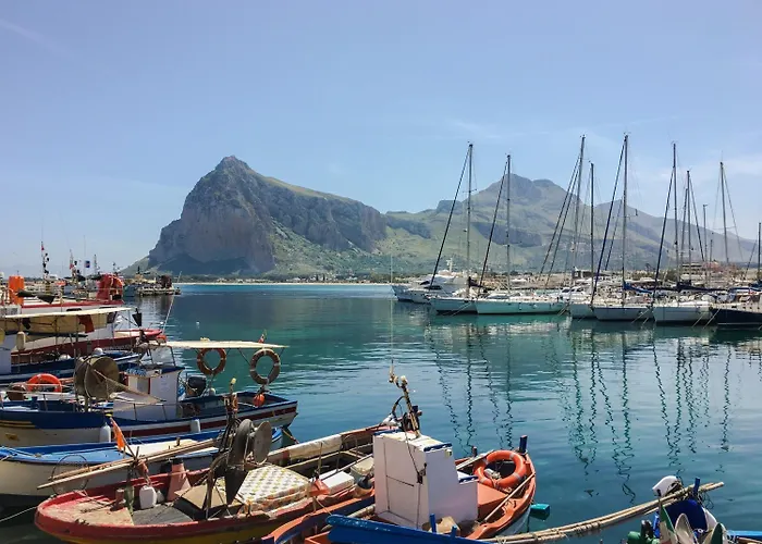 La Meridiana * 圣维托罗卡波