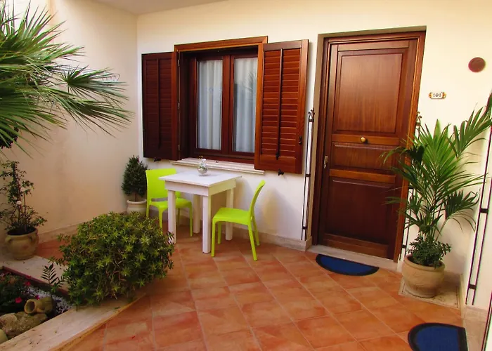 La Meridiana 圣维托罗卡波