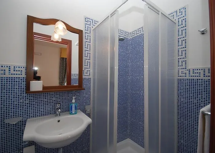 La Meridiana 圣维托罗卡波